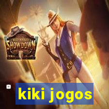 kiki jogos